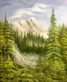 montagne - PAYSAGES 1