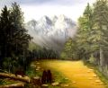 Les 3 ours - PAYSAGES 1