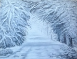 tatiana-stepanova - PAYSAGES 1
