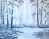 tatiana-stepanova - PAYSAGES 1