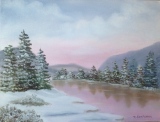 tatiana-stepanova - PAYSAGES 1