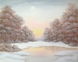 tatiana-stepanova - PAYSAGES 1