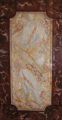 Marbre - Trompe l'oeil 