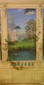 Panoramique - Trompe l'oeil 
