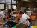 Cours à Nogent le Roi - cours de peinture