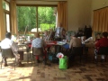 Atelier Gazeran. - cours de peinture