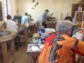 Cours à Hanches - cours de peinture