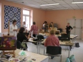 Cours à Nogent le Roi ( le 1er et 3ème jeudi de chaque mois) - cours de peinture
