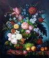 Fleurs 3 - FLEURS
