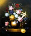 Fleurs 1 - FLEURS