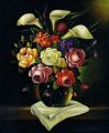 Fleurs 4 - FLEURS