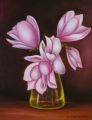 Magnolia - FLEURS
