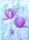 tatiana-stepanova - FLEURS