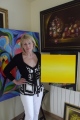 Artiste Tatiana - Mr. WARREN BUFFET