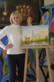 Artiste Tatiana - Mr. WARREN BUFFET