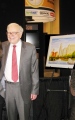 Warren Buffet - Mr. WARREN BUFFET