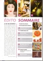DESSINS & PEINTURES N°57 - articles de journaux