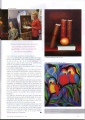 DESSINS & PEINTURES N°57 - articles de journaux