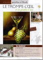 DESSINS & PEINTURES N°59 - articles de journaux