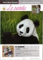 DESSINS & PEINTURES N°61 - articles de journaux