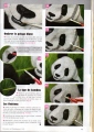 DESSINS & PEINTURES N°61 - articles de journaux