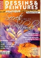 DESSINS & PEINTURES N°30 - articles de journaux