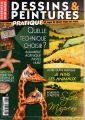DESSINS & PEINTURES N°61 - articles de journaux